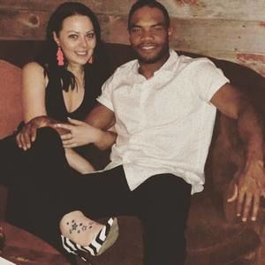 Meet your Posher, Stefani